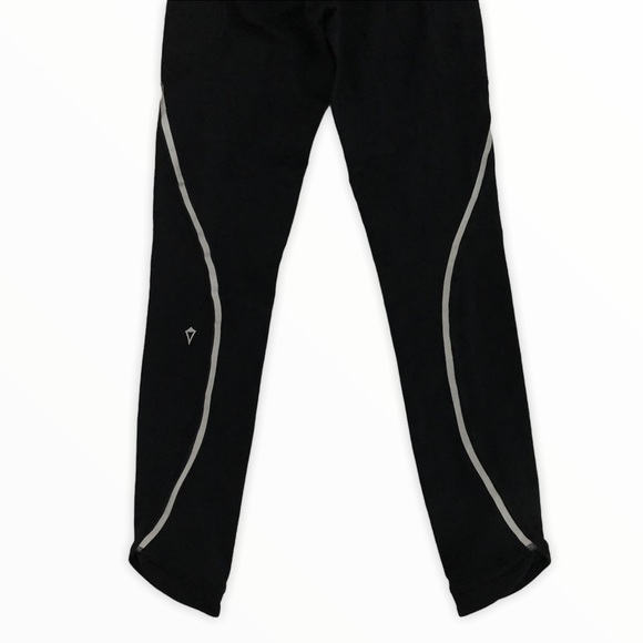 Ivivva by Lululemon Side Pocket Leggings - Picture 4 of 7